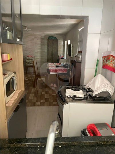 Venda Casa São Paulo Vila Primavera REO1054767 16