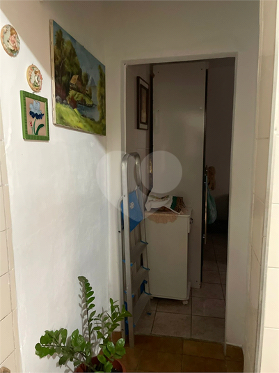 Venda Casa São Paulo Vila Primavera REO1054767 24