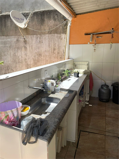 Venda Casa São Paulo Vila Primavera REO1054767 27