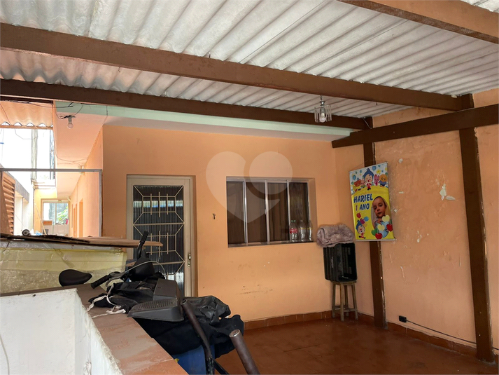 Venda Casa São Paulo Vila Primavera REO1054767 7