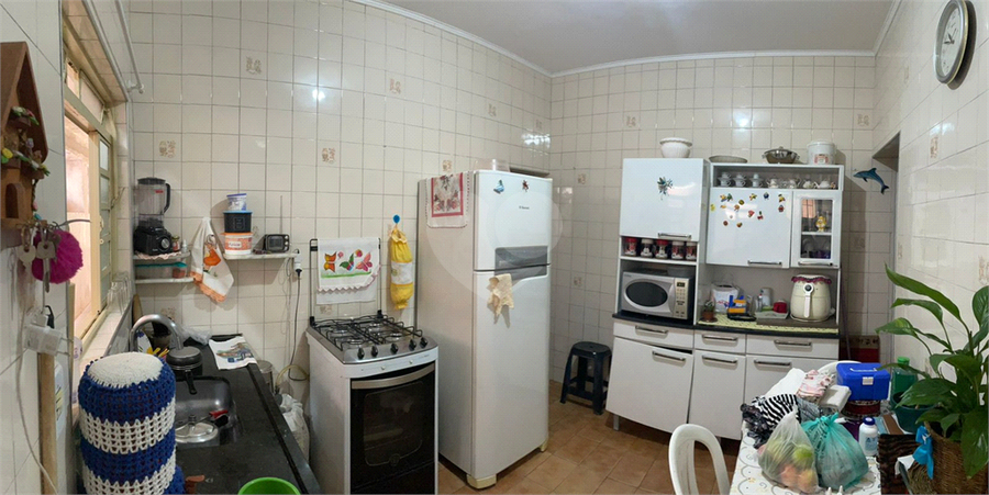 Venda Casa São Paulo Vila Primavera REO1054767 22