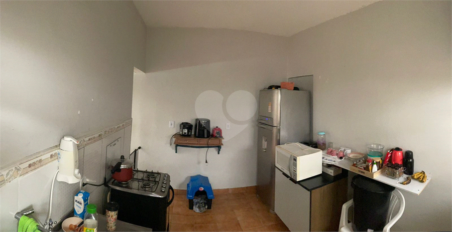 Venda Casa São Paulo Vila Primavera REO1054767 17