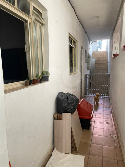 Venda Casa São Paulo Vila Primavera REO1054767 25