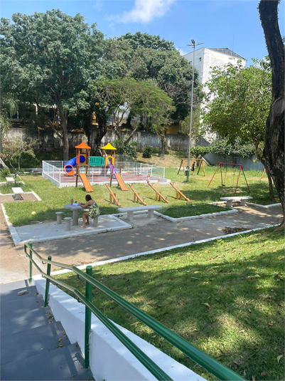 Venda Casa São Paulo Vila Primavera REO1054767 2