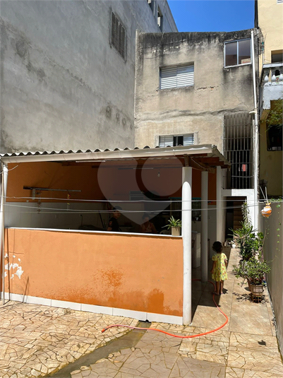 Venda Casa São Paulo Vila Primavera REO1054767 29