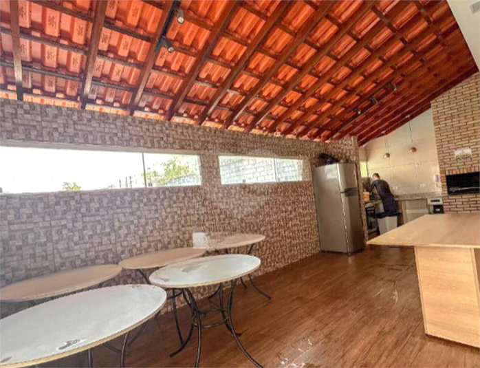 Venda Apartamento São Paulo Casa Verde Alta REO1054768 12