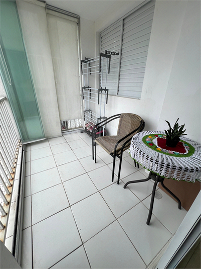 Venda Apartamento São Paulo Casa Verde Alta REO1054768 3