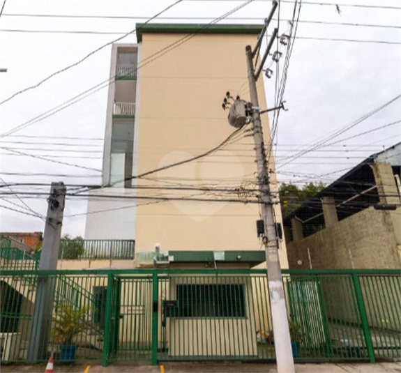 Venda Apartamento São Paulo Casa Verde Alta REO1054768 8