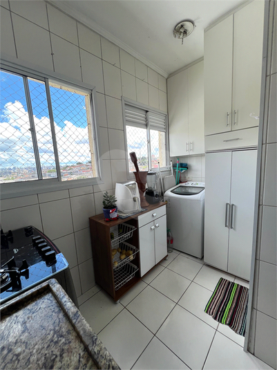 Venda Apartamento São Paulo Casa Verde Alta REO1054768 5