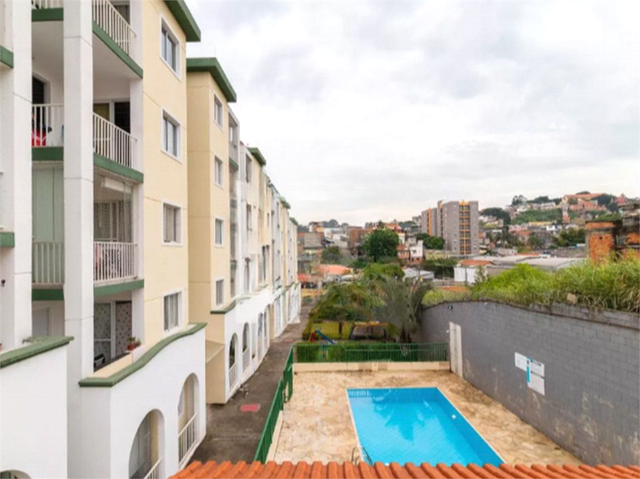 Venda Apartamento São Paulo Casa Verde Alta REO1054768 11