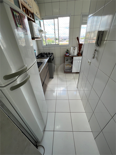 Venda Apartamento São Paulo Casa Verde Alta REO1054768 4