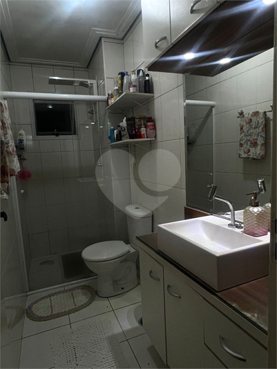 Venda Apartamento São Paulo Casa Verde Alta REO1054768 7