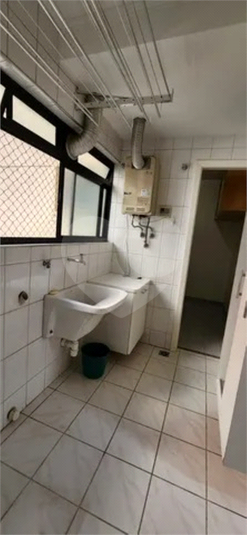 Venda Apartamento São Paulo Vila Mascote REO1054769 7