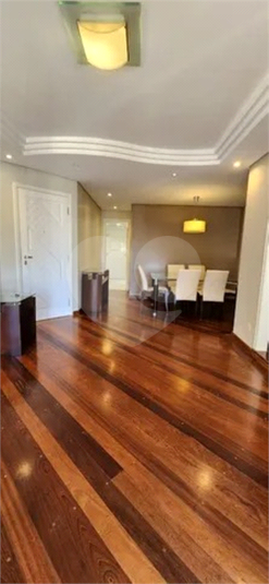 Venda Apartamento São Paulo Vila Mascote REO1054769 17