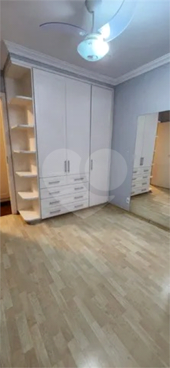 Venda Apartamento São Paulo Vila Mascote REO1054769 11