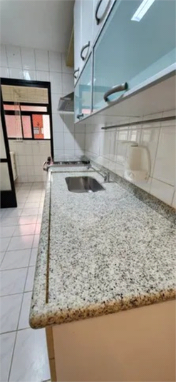 Venda Apartamento São Paulo Vila Mascote REO1054769 5