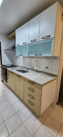 Venda Apartamento São Paulo Vila Mascote REO1054769 20