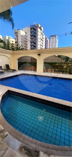 Venda Apartamento São Paulo Vila Mascote REO1054769 16