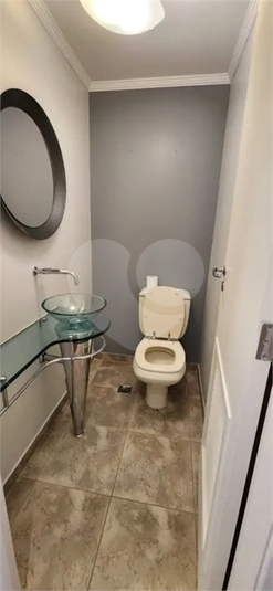 Venda Apartamento São Paulo Vila Mascote REO1054769 8