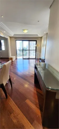 Venda Apartamento São Paulo Vila Mascote REO1054769 3