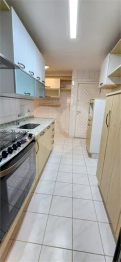 Venda Apartamento São Paulo Vila Mascote REO1054769 6