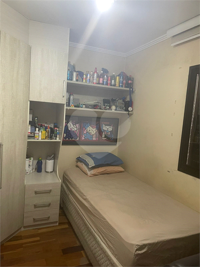 Venda Apartamento São Paulo Vila Arapuã REO1054783 5