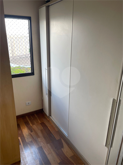 Venda Apartamento São Paulo Vila Arapuã REO1054783 13