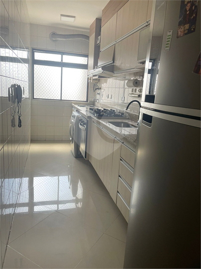 Venda Apartamento São Paulo Vila Arapuã REO1054783 17