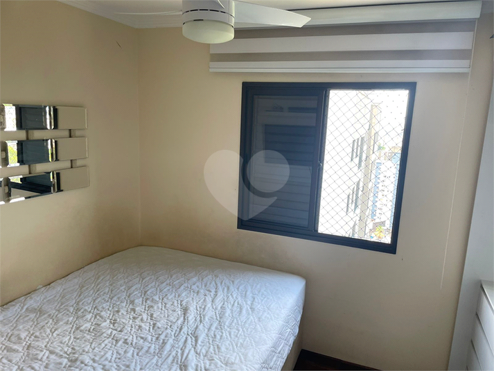 Venda Apartamento São Paulo Vila Arapuã REO1054783 7