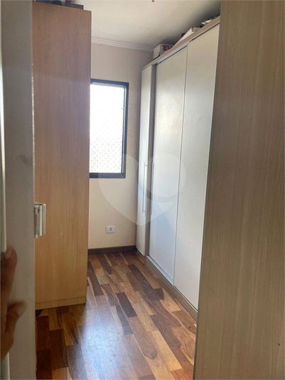 Venda Apartamento São Paulo Vila Arapuã REO1054783 11