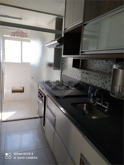 Venda Apartamento Santo André Campestre REO1054785 5