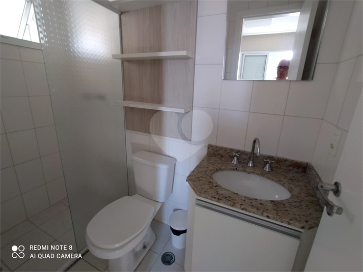 Venda Apartamento Santo André Campestre REO1054785 9