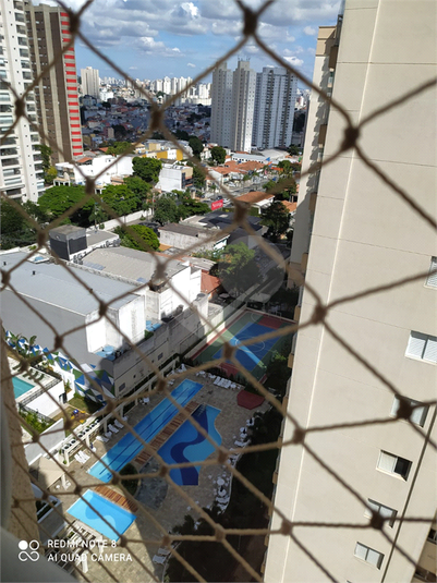 Venda Apartamento Santo André Campestre REO1054785 19