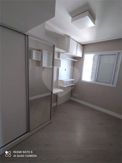 Venda Apartamento Santo André Campestre REO1054785 7