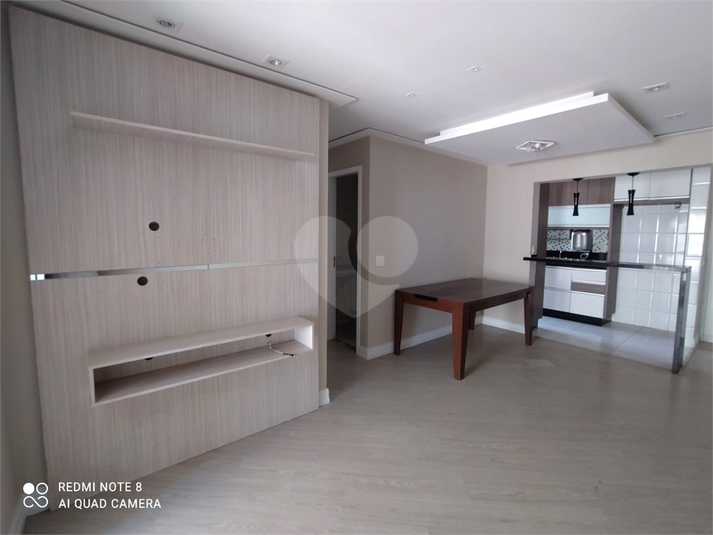 Venda Apartamento Santo André Campestre REO1054785 2