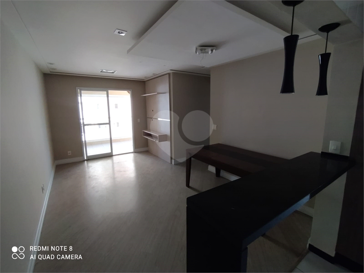 Venda Apartamento Santo André Campestre REO1054785 3