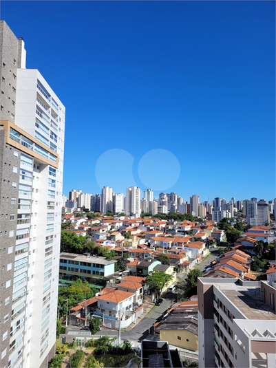 Venda Apartamento São Paulo Chácara Inglesa REO1054788 28