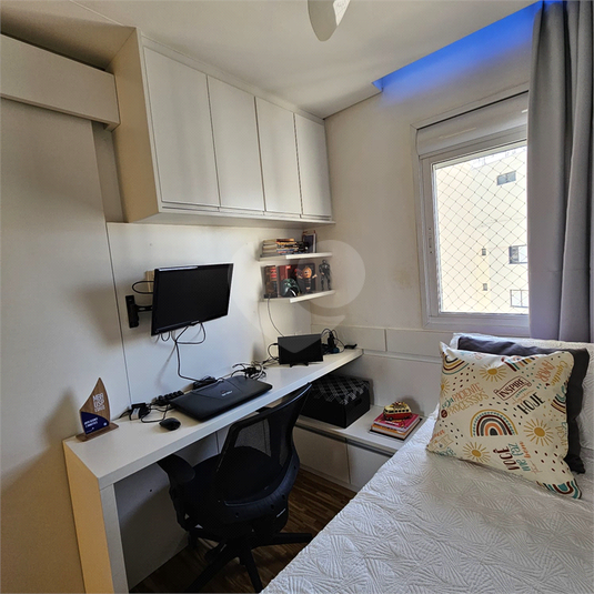 Venda Apartamento São Paulo Chácara Inglesa REO1054788 36