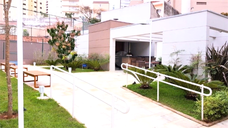 Venda Apartamento São Paulo Chácara Inglesa REO1054788 5