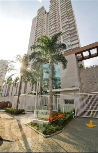 Venda Apartamento São Paulo Chácara Inglesa REO1054788 3