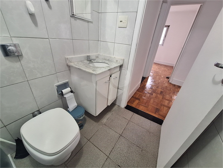 Aluguel Apartamento São Paulo Pinheiros REO1054790 18