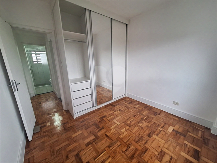 Aluguel Apartamento São Paulo Pinheiros REO1054790 9