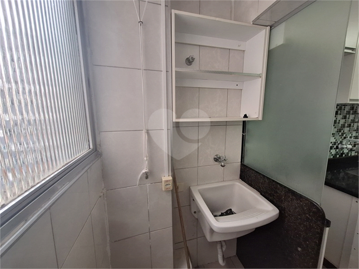 Aluguel Apartamento São Paulo Pinheiros REO1054790 19