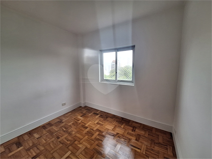 Aluguel Apartamento São Paulo Pinheiros REO1054790 11