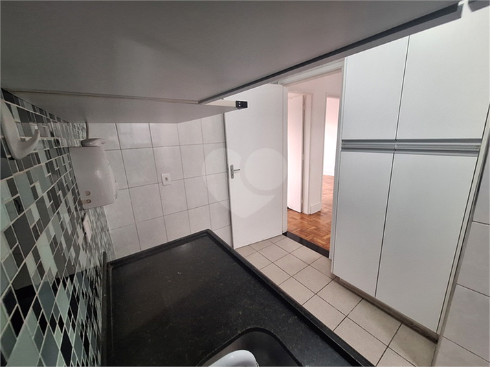 Aluguel Apartamento São Paulo Pinheiros REO1054790 7