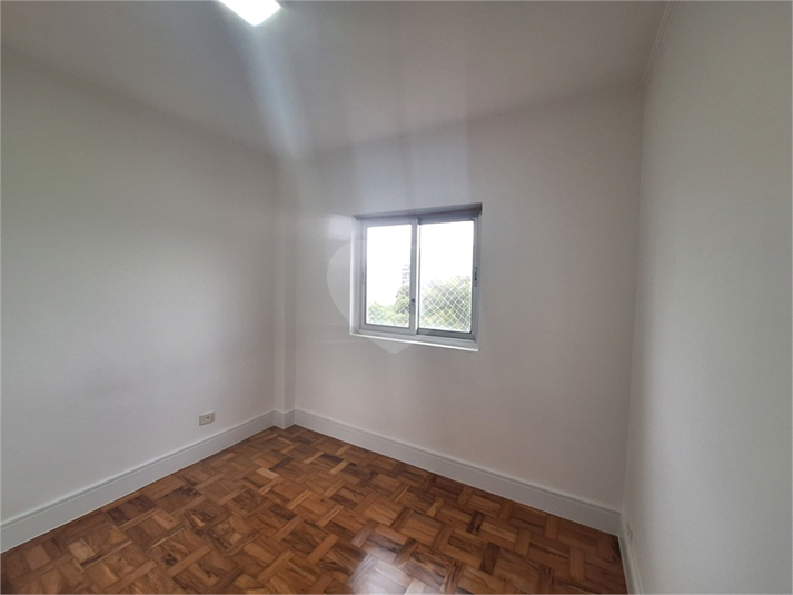 Aluguel Apartamento São Paulo Pinheiros REO1054790 13