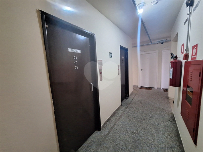 Aluguel Apartamento São Paulo Pinheiros REO1054790 20