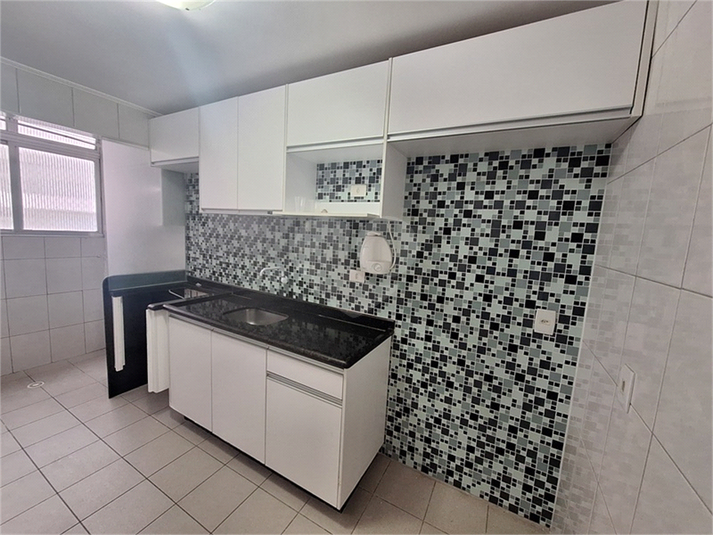 Aluguel Apartamento São Paulo Pinheiros REO1054790 5