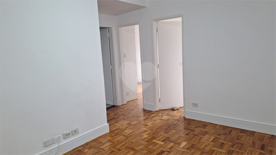 Aluguel Apartamento São Paulo Pinheiros REO1054790 4