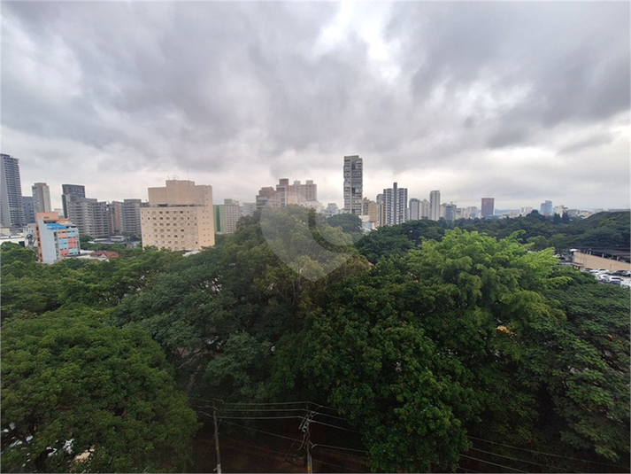 Aluguel Apartamento São Paulo Pinheiros REO1054790 16